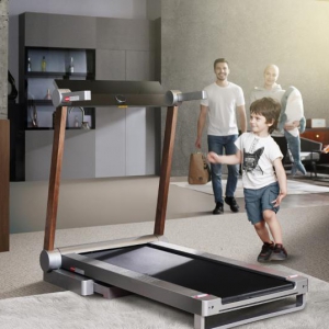 家用跑步机哪款好？推荐莫比电动跑步机