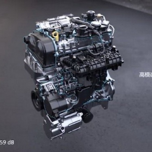 发动机NVH标准有多严苛，走进北京汽车一探究竟