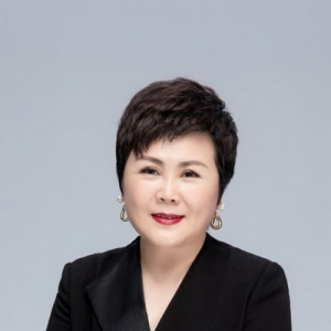 华南美国商会宣布安利(中国)总裁余放任副会长