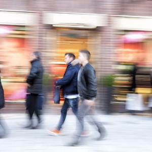 Aptos专家观点：实体门店的复兴 零售商稳步回归的四个途径