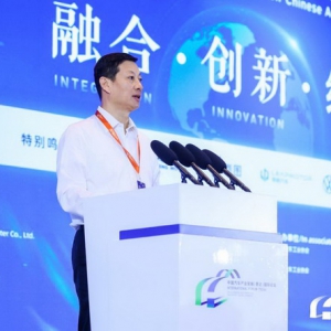 竺延风：助力“双碳”目标，打好“协同战”“系统战”