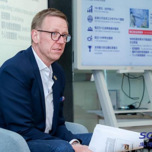 索迪斯宣布加速餐饮转型步伐，领跑团餐3.0时代