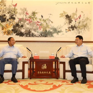 玉湖冷链进军山东，加快布局大中华区