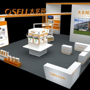 受邀强势亮相投洽会 大龙网集团剧透三大看点