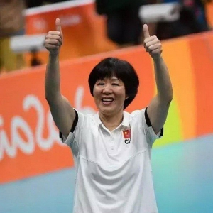 中国女排好消息！央视郎平纪录片要来了，深圳零零后刘泽锴作曲