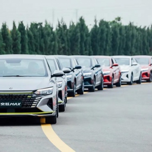 科技“跃迁”赋能产品，东风汽车出击“金九银十”