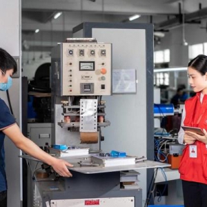 启迈QIMA获海湾标准化组织 (GSO) 授权签发G-Mark认证