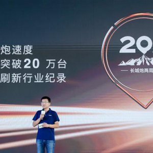 引领中国特色皮卡文化 长城皮卡1-8月全球累计销售146718台