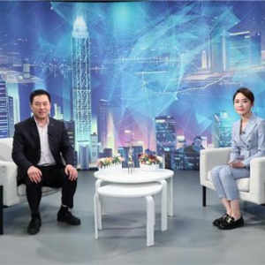 “中誉恒信工程咨询”董事长王小召：专注方显专业