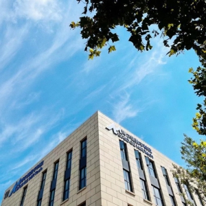 科技创未来梦想再启航——博尔捷数字科技集团成立