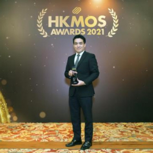 喜获双奖！金至尊珠宝2021连续荣获两项业界「服务大奖」