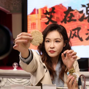 淘宝直播中国行走进汕头 携明星主播李艾助力“汕货”出圈