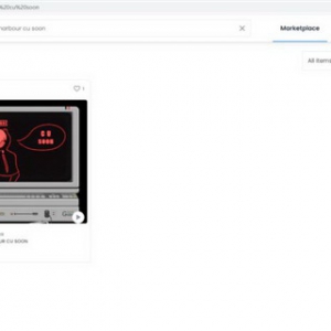 首个购物中心NFT产品正式上线