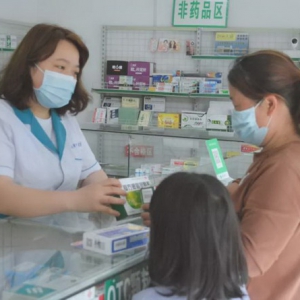 小药药服务深入基层 旗下药帮忙与恩施这家药店用“微光”守护留守老人