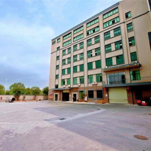 广州英涛集团：日日新,又日新