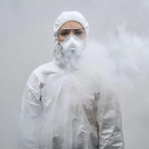 空气净化器，新晋的家中污染源？