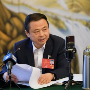 全国人大代表张天任：大力发展电动自行车集中充电