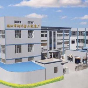 镇江市润州金山包装厂——IBC吨桶的专业制造“单打冠军”工厂