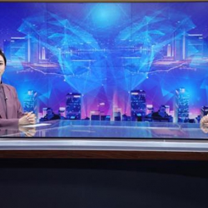 “湖南贵德集团”董事长喻贵做客《崛起中国》栏目