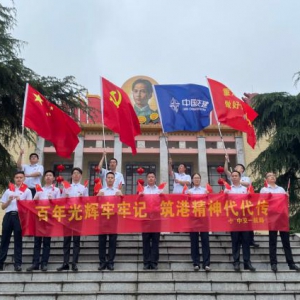 用心的“重走红色路线 做好党史教育”