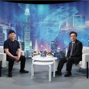 “天津智中新窗业”董事长吴文宝：数字门窗新思路