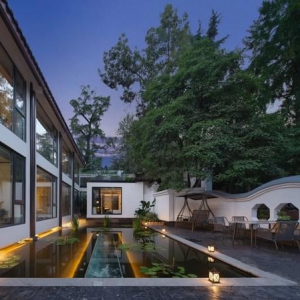 花间堂系列子品牌正式亮相 引领“精品酒店IP化”之风