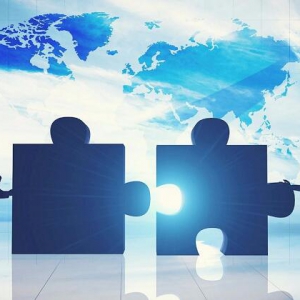 巨鲨出海扬帆起航，汇聚全球商业资源，引领企业出海新风向