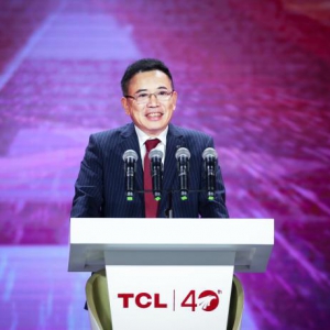 TCL官方授权传记《万物生生》首发 呈现中国企业40年变革逐梦之路