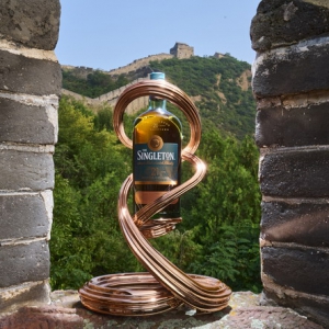 慢品长城上·丰聚明月下 苏格登“丰味探索之旅”第二篇章于长城揭晓