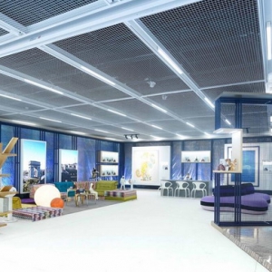 艺蕴人生 “邑”享非凡 马爹利亮相首届DnA SHENZHEN设计与艺术博览会