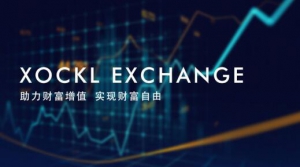 Xockl交易所：金融市场变迁中的升级与创新