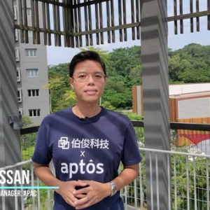 感恩信任 携手共荣 --Zaki关于中国生态系统构建之访谈