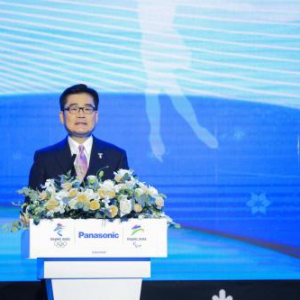激情共享 助力冬奥 松下集团如何实践北京冬奥会营销之道