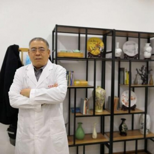 仁心仁术，济世名医——瑞隆安中医心脑专家杨振峰