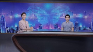 “锦州希尔达汽车零部件”董事长于睿做客《崛起中国》