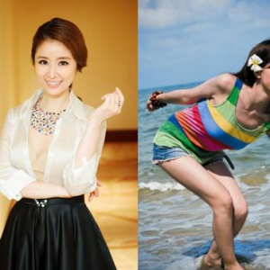 原来这才是明星保持身材的变美秘籍，会坤这次真的火了！