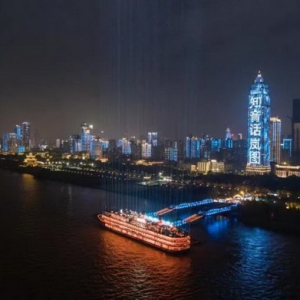 东风向上，致力于成为用户“动居乐业”的知音与伙伴