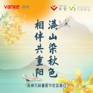 太暖了！数百人过重阳，徐州再出新花样