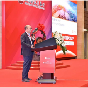 汇添富基金吴振翔：MSCI中国A50互联互通指数广受关注