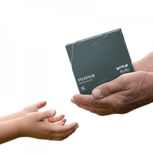 致力于“绿色存储” 富士胶片LTO磁带减排效益获认可