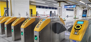 商汤打造“智慧乘客服务平台”落地成都地铁全线网200余车站，安全高效乘车体验普惠2000万市民