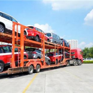 首次突破10万辆！东风海外出口跑出“加速度”