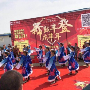 汇通达智慧门店SaaS服务 助“数字价值”下沉至乡镇零售店