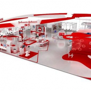 创新助推健康未来 强生携首秀产品再赴进博之约