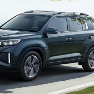 智能时代如何出行？看全新ix35一展科技实力