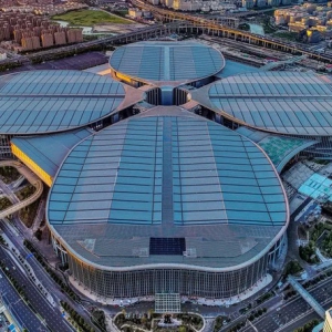 第十三届上海化工装备博览会将于12月7日开幕