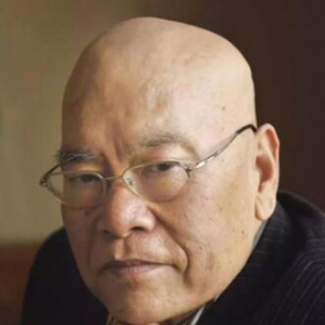 艺术为人民：“优秀人民艺术家”张松