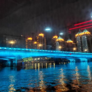 鼓楼国寿开展“牵手国寿·共游闽江”客户服务活动