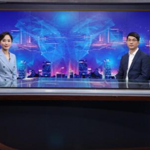 《崛起中国》栏目专访中国路面机械网董事长方剑仙：深耕产业互联网