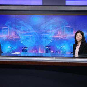 “天美塑胶制品”董事长夏灵丽：相伴风雨 品质如一